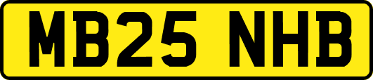 MB25NHB