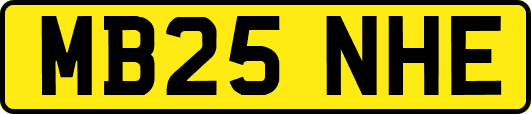 MB25NHE