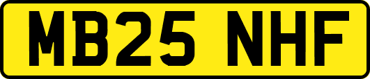 MB25NHF