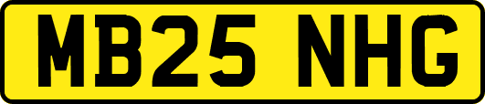 MB25NHG