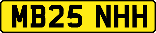 MB25NHH
