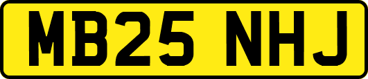 MB25NHJ