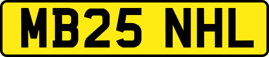 MB25NHL