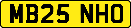 MB25NHO
