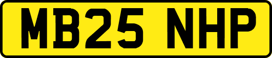 MB25NHP