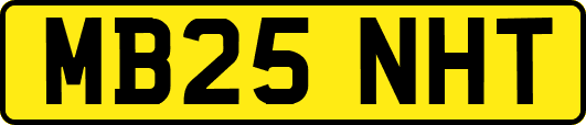 MB25NHT