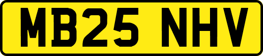 MB25NHV