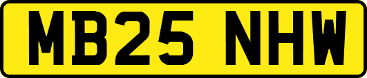 MB25NHW