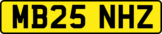 MB25NHZ