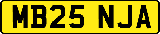 MB25NJA