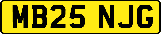 MB25NJG