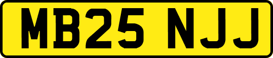 MB25NJJ