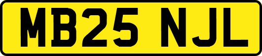 MB25NJL