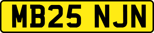 MB25NJN