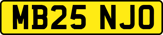 MB25NJO