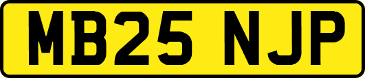 MB25NJP