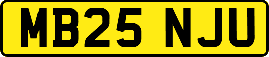 MB25NJU