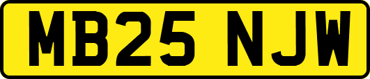 MB25NJW