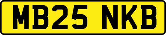 MB25NKB