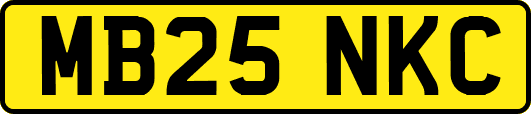 MB25NKC