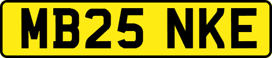 MB25NKE