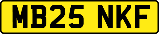 MB25NKF