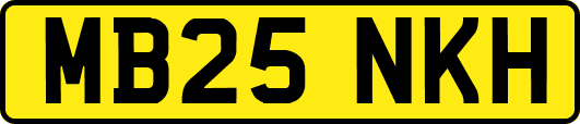 MB25NKH