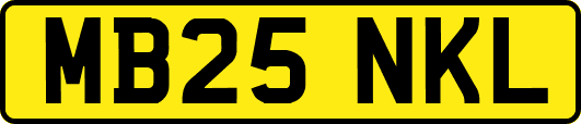 MB25NKL