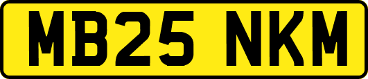 MB25NKM