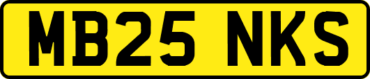 MB25NKS