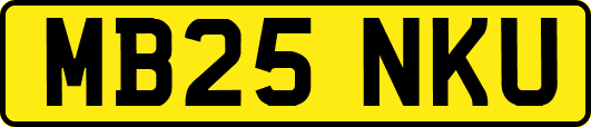 MB25NKU