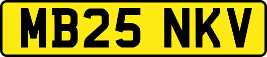 MB25NKV