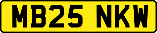 MB25NKW