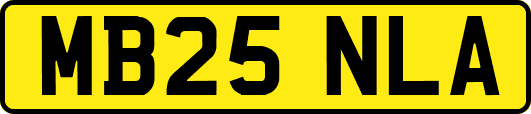 MB25NLA