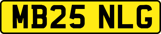 MB25NLG
