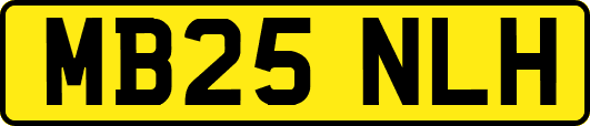 MB25NLH