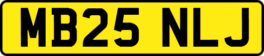 MB25NLJ