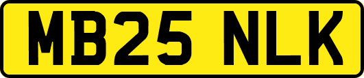 MB25NLK