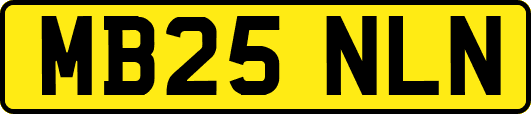 MB25NLN