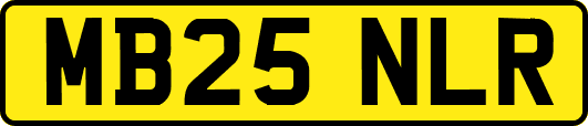 MB25NLR