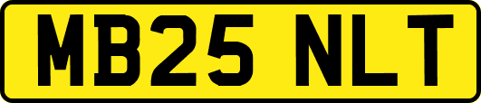 MB25NLT