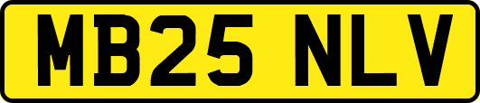 MB25NLV
