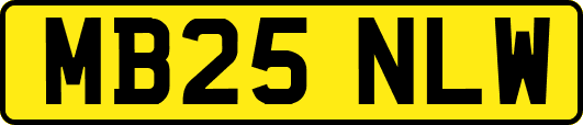 MB25NLW