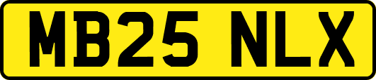 MB25NLX