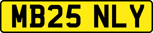 MB25NLY