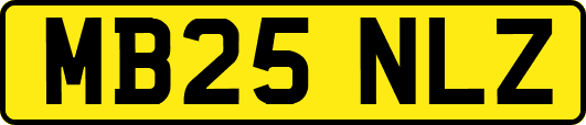 MB25NLZ