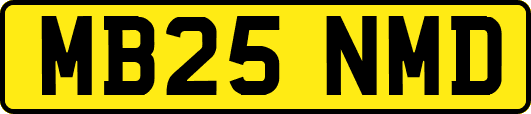 MB25NMD