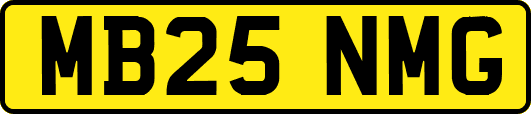 MB25NMG