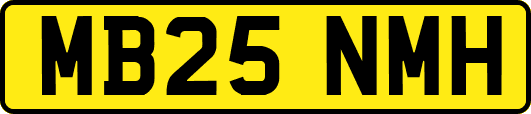 MB25NMH