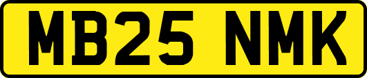 MB25NMK